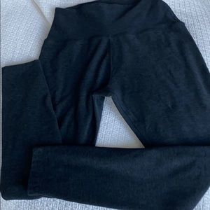 Beyond yoga high Waist size Large